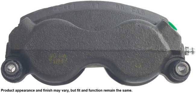 CARDONE Reman Disc Brake Caliper P/N:18-4615S Fits: Ford E-250 Econoline, Ford E-350 Econoline, Ford E-350 Econoline Club Wagon, Ford E-350 Super Duty, Ford E-450 Econoline Super Duty, Ford E-450 Super Duty, Ford Econoline Super Duty, Ford F-250 - Image 2