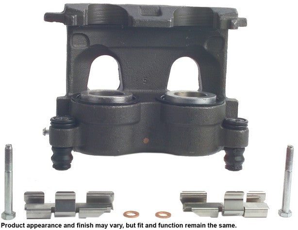 CARDONE Reman Disc Brake Caliper P/N:18-4615S Fits: Ford E-250 Econoline, Ford E-350 Econoline, Ford E-350 Econoline Club Wagon, Ford E-350 Super Duty, Ford E-450 Econoline Super Duty, Ford E-450 Super Duty, Ford Econoline Super Duty, Ford F-250 - Image 3