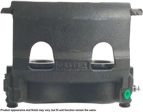 CARDONE Reman Disc Brake Caliper P/N:18-4615S Fits: Ford E-250 Econoline, Ford E-350 Econoline, Ford E-350 Econoline Club Wagon, Ford E-350 Super Duty, Ford E-450 Econoline Super Duty, Ford E-450 Super Duty, Ford Econoline Super Duty, Ford F-250 - Image 4