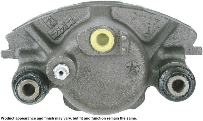 CARDONE Reman Disc Brake Caliper P/N:18-4616 Fits: Chrysler Prowler 02-01, Dodge Neon 99-95, Plymouth Neon 99-95, Plymouth Prowler 01-99, Plymouth Prowler 1997 - Image 1