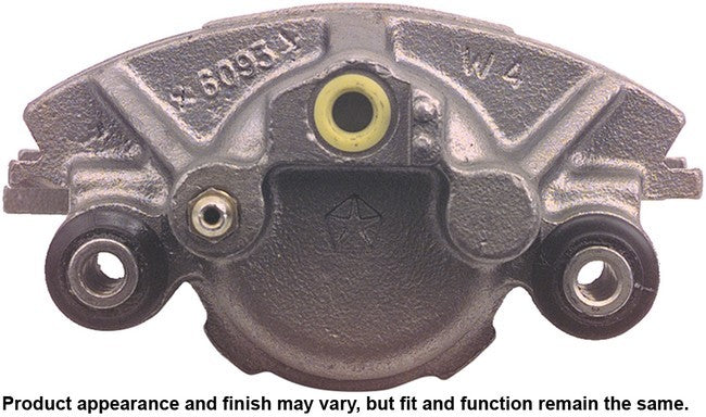 CARDONE Reman Disc Brake Caliper P/N:18-4616S Fits: Chrysler Prowler 02-01, Dodge Neon 99-95, Plymouth Neon 99-95, Plymouth Prowler 01-99, Plymouth Prowler 1997 - Image 1