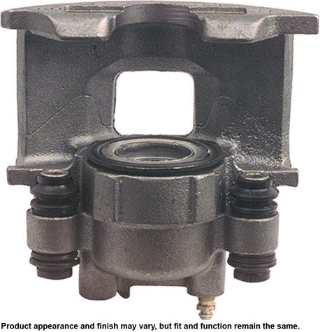 CARDONE Reman Disc Brake Caliper P/N:18-4616S Fits: Chrysler Prowler 02-01, Dodge Neon 99-95, Plymouth Neon 99-95, Plymouth Prowler 01-99, Plymouth Prowler 1997 - Image 2