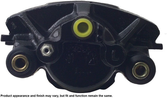 CARDONE Reman Disc Brake Caliper P/N:18-4616XB Fits: Chrysler Prowler 02-01, Dodge Neon 99-95, Plymouth Neon 99-95, Plymouth Prowler 01-99, Plymouth Prowler 1997 - Image 2