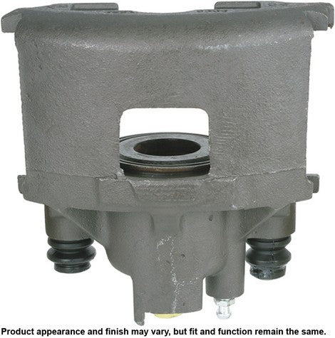 CARDONE Reman Disc Brake Caliper P/N:18-4617 Fits: Chrysler Prowler 02-01, Dodge Neon 99-95, Plymouth Neon 99-95, Plymouth Prowler 01-99, Plymouth Prowler 1997 - Image 2
