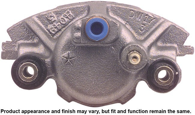 CARDONE Reman Disc Brake Caliper P/N:18-4617S Fits: Chrysler Prowler 02-01, Dodge Neon 99-95, Plymouth Neon 99-95, Plymouth Prowler 01-99, Plymouth Prowler 1997 - Image 1
