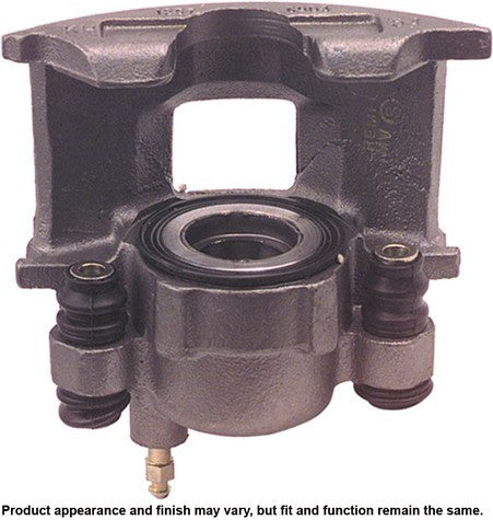 CARDONE Reman Disc Brake Caliper P/N:18-4617S Fits: Chrysler Prowler 02-01, Dodge Neon 99-95, Plymouth Neon 99-95, Plymouth Prowler 01-99, Plymouth Prowler 1997 - Image 2