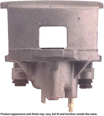 CARDONE Reman Disc Brake Caliper P/N:18-4617S Fits: Chrysler Prowler 02-01, Dodge Neon 99-95, Plymouth Neon 99-95, Plymouth Prowler 01-99, Plymouth Prowler 1997 - Image 3