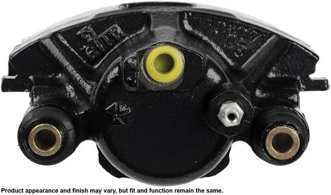 CARDONE Reman Disc Brake Caliper P/N:18-4617XB Fits: Chrysler Prowler 02-01, Dodge Neon 99-95, Plymouth Neon 99-95, Plymouth Prowler 01-99, Plymouth Prowler 1997 - Image 2