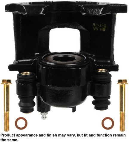 CARDONE Reman Disc Brake Caliper P/N:18-4617XB Fits: Chrysler Prowler 02-01, Dodge Neon 99-95, Plymouth Neon 99-95, Plymouth Prowler 01-99, Plymouth Prowler 1997 - Image 3
