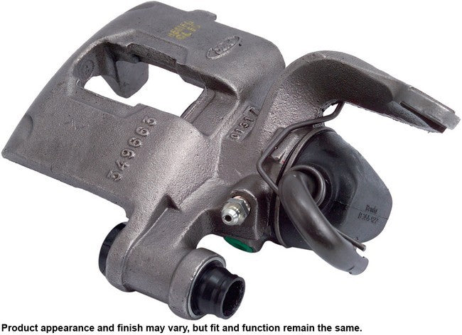 CARDONE Reman Disc Brake Caliper P/N:18-4618 Fits: Ford Contour 00-95, Ford Mystique 00-95, Mercury Cougar 02-99, Mercury Mystique 00-95 - Image 1