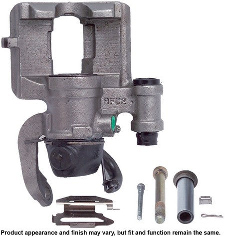 CARDONE Reman Disc Brake Caliper P/N:18-4618 Fits: Ford Contour 00-95, Ford Mystique 00-95, Mercury Cougar 02-99, Mercury Mystique 00-95 - Image 3