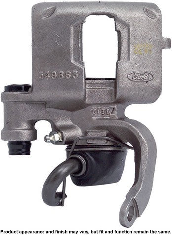 CARDONE Reman Disc Brake Caliper P/N:18-4618 Fits: Ford Contour 00-95, Ford Mystique 00-95, Mercury Cougar 02-99, Mercury Mystique 00-95 - Image 4