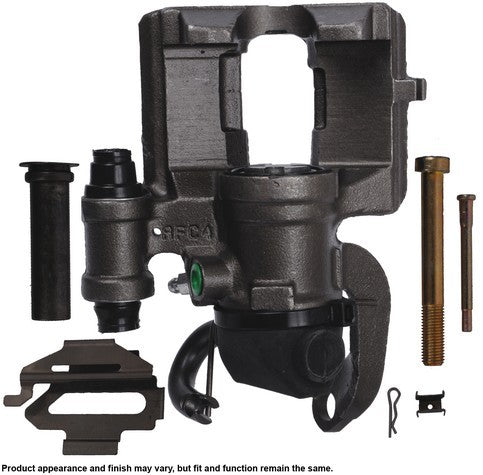 CARDONE Reman Disc Brake Caliper P/N:18-4619 Fits: Ford Contour 00-95, Ford Mystique 00-95, Mercury Cougar 02-99, Mercury Mystique 00-95 - Image 3