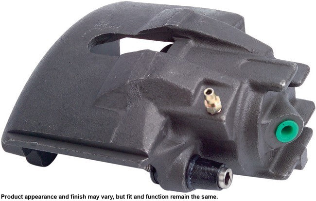 CARDONE Reman Disc Brake Caliper P/N:18-4622 Fits: Ford Contour 00-95, Ford Mystique 00-95, Mercury Cougar 02-99, Mercury Mystique 00-95 - Image 1