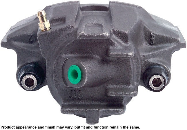 CARDONE Reman Disc Brake Caliper P/N:18-4622 Fits: Ford Contour 00-95, Ford Mystique 00-95, Mercury Cougar 02-99, Mercury Mystique 00-95 - Image 2