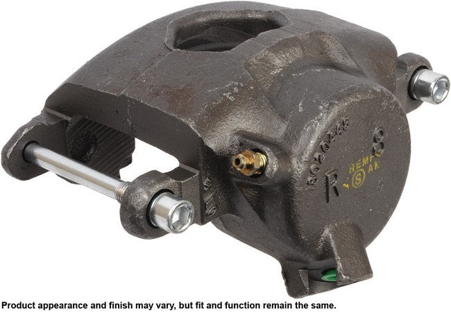 CARDONE Reman Disc Brake Caliper P/N:18-4624HD Fits: Chevrolet Caprice 96-94, Chevrolet Impala 96-94 - Image 1