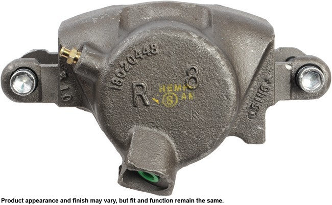 CARDONE Reman Disc Brake Caliper P/N:18-4624HD Fits: Chevrolet Caprice 96-94, Chevrolet Impala 96-94 - Image 2