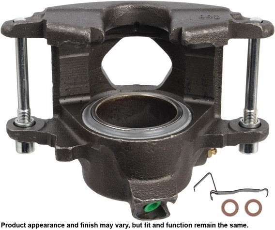 CARDONE Reman Disc Brake Caliper P/N:18-4624HD Fits: Chevrolet Caprice 96-94, Chevrolet Impala 96-94 - Image 3