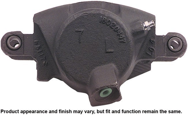 CARDONE Reman Disc Brake Caliper P/N:18-4625 Fits: Chevrolet Caprice 96-94, Chevrolet Impala 96-94 - Image 1