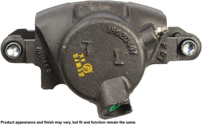 CARDONE Reman Disc Brake Caliper P/N:18-4625HD Fits: Chevrolet Caprice 96-94, Chevrolet Impala 96-94 - Image 2