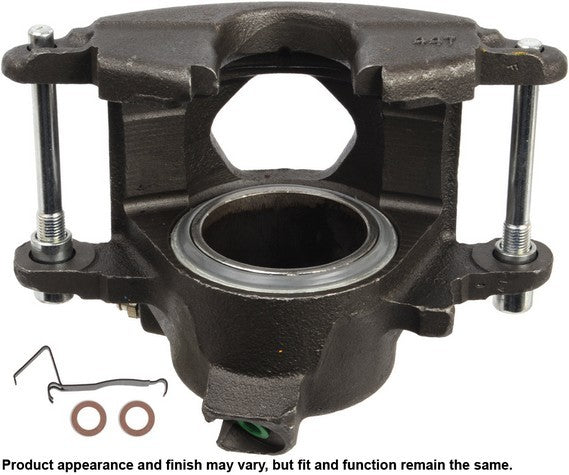 CARDONE Reman Disc Brake Caliper P/N:18-4625HD Fits: Chevrolet Caprice 96-94, Chevrolet Impala 96-94 - Image 3