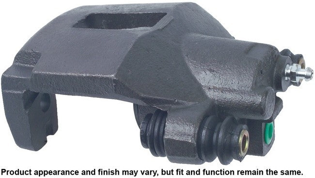 CARDONE Reman Disc Brake Caliper P/N:18-4636 Fits: Ford Crown Victoria 02-96, Ford Grand Marquis 02-98, Lincoln Town Car 02-01, Mercury Grand Marquis 02-98 - Image 1