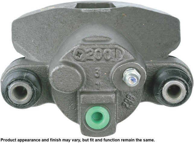 CARDONE Reman Disc Brake Caliper P/N:18-4636 Fits: Ford Crown Victoria 02-96, Ford Grand Marquis 02-98, Lincoln Town Car 02-01, Mercury Grand Marquis 02-98 - Image 2