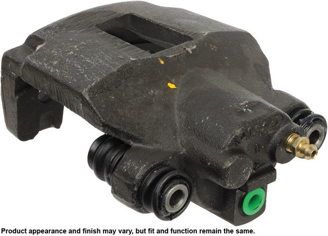CARDONE Reman Disc Brake Caliper P/N:18-4636HD Fits: Ford Crown Victoria 02-96, Ford Grand Marquis 02-98, Lincoln Town Car 02-01, Mercury Grand Marquis 02-98 - Image 1