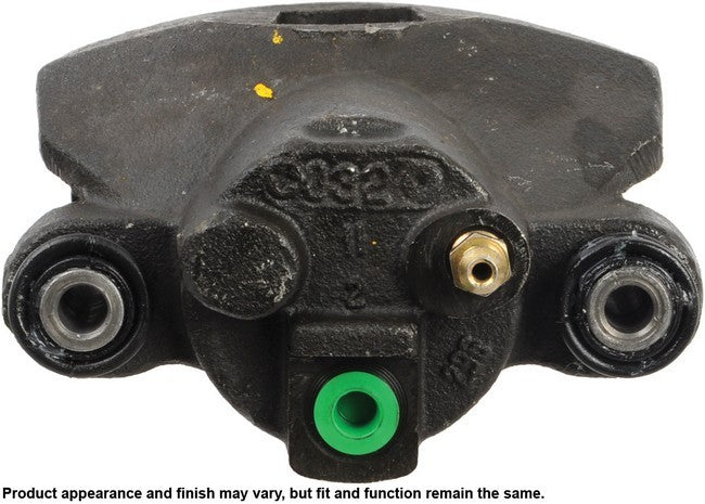 CARDONE Reman Disc Brake Caliper P/N:18-4636HD Fits: Ford Crown Victoria 02-96, Ford Grand Marquis 02-98, Lincoln Town Car 02-01, Mercury Grand Marquis 02-98 - Image 2