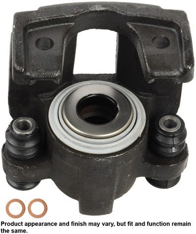 CARDONE Reman Disc Brake Caliper P/N:18-4636HD Fits: Ford Crown Victoria 02-96, Ford Grand Marquis 02-98, Lincoln Town Car 02-01, Mercury Grand Marquis 02-98 - Image 3