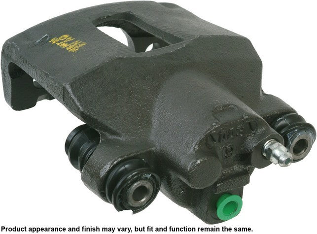 CARDONE Reman Disc Brake Caliper P/N:18-4637 Fits: Ford Crown Victoria 00-96, Ford Grand Marquis 00-96, Lincoln Town Car 00-96, Mercury Grand Marquis 00-96 - Image 1