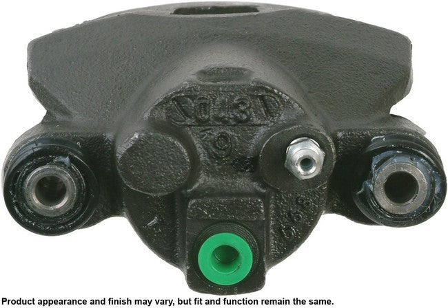 CARDONE Reman Disc Brake Caliper P/N:18-4637 Fits: Ford Crown Victoria 00-96, Ford Grand Marquis 00-96, Lincoln Town Car 00-96, Mercury Grand Marquis 00-96 - Image 2