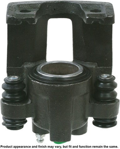 CARDONE Reman Disc Brake Caliper P/N:18-4637 Fits: Ford Crown Victoria 00-96, Ford Grand Marquis 00-96, Lincoln Town Car 00-96, Mercury Grand Marquis 00-96 - Image 3