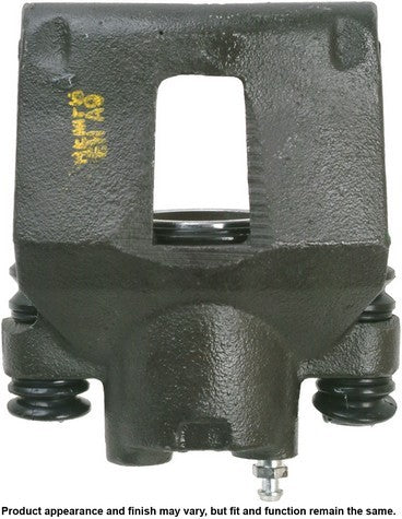 CARDONE Reman Disc Brake Caliper P/N:18-4637 Fits: Ford Crown Victoria 00-96, Ford Grand Marquis 00-96, Lincoln Town Car 00-96, Mercury Grand Marquis 00-96 - Image 4