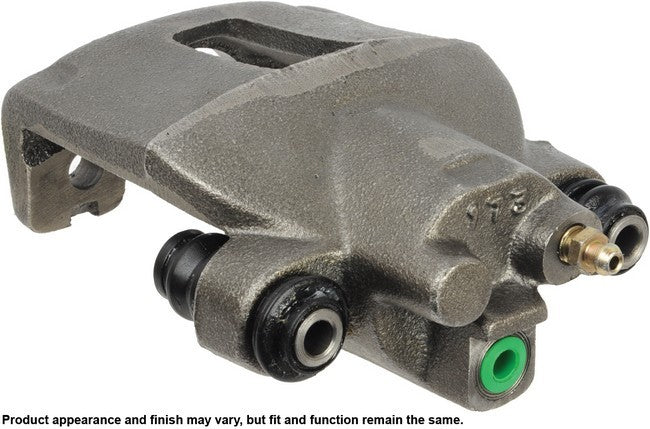 CARDONE Reman Disc Brake Caliper P/N:18-4637HD Fits: Ford Crown Victoria 00-96, Ford Grand Marquis 00-96, Lincoln Town Car 00-96, Mercury Grand Marquis 00-96 - Image 1