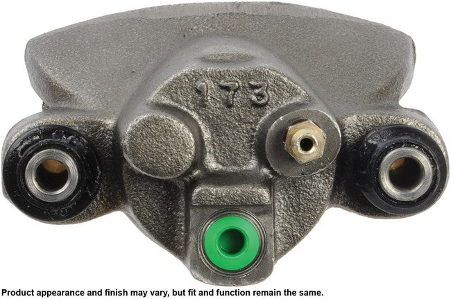 CARDONE Reman Disc Brake Caliper P/N:18-4637HD Fits: Ford Crown Victoria 00-96, Ford Grand Marquis 00-96, Lincoln Town Car 00-96, Mercury Grand Marquis 00-96 - Image 2