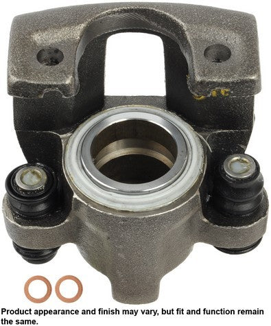 CARDONE Reman Disc Brake Caliper P/N:18-4637HD Fits: Ford Crown Victoria 00-96, Ford Grand Marquis 00-96, Lincoln Town Car 00-96, Mercury Grand Marquis 00-96 - Image 3
