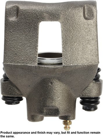 CARDONE Reman Disc Brake Caliper P/N:18-4637HD Fits: Ford Crown Victoria 00-96, Ford Grand Marquis 00-96, Lincoln Town Car 00-96, Mercury Grand Marquis 00-96 - Image 4