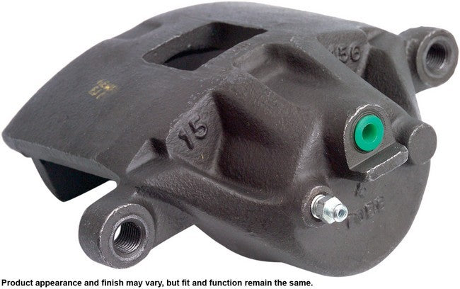 CARDONE Reman Disc Brake Caliper P/N:18-4638 Fits: Buick Century, Buick Lesabre, Buick Park Avenue, Buick Regal, Buick Riviera, Cadillac Deville, Cadillac Eldorado, Cadillac Seville, Chevrolet Impala - Image 1