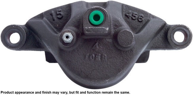 CARDONE Reman Disc Brake Caliper P/N:18-4638 Fits: Buick Century, Buick Lesabre, Buick Park Avenue, Buick Regal, Buick Riviera, Cadillac Deville, Cadillac Eldorado, Cadillac Seville, Chevrolet Impala - Image 2