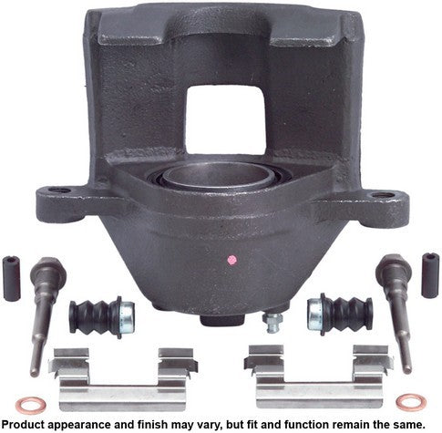 CARDONE Reman Disc Brake Caliper P/N:18-4638 Fits: Buick Century, Buick Lesabre, Buick Park Avenue, Buick Regal, Buick Riviera, Cadillac Deville, Cadillac Eldorado, Cadillac Seville, Chevrolet Impala - Image 3