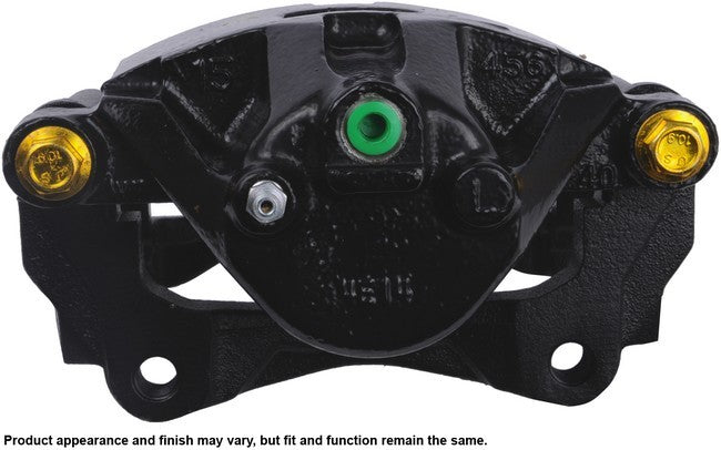 CARDONE Reman Disc Brake Caliper P/N:18-4638AXB Fits: Buick Lesabre, Buick Park Avenue, Buick Riviera, Cadillac Deville, Cadillac Eldorado, Cadillac Seville, Chevrolet Impala, Chevrolet Monte Carlo, Oldsmobile Aurora - Image 2