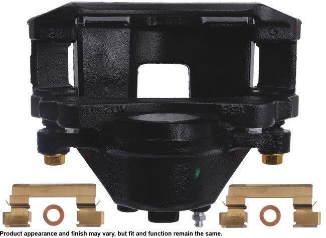 CARDONE Reman Disc Brake Caliper P/N:18-4638AXB Fits: Buick Lesabre, Buick Park Avenue, Buick Riviera, Cadillac Deville, Cadillac Eldorado, Cadillac Seville, Chevrolet Impala, Chevrolet Monte Carlo, Oldsmobile Aurora - Image 3