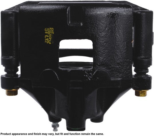 CARDONE Reman Disc Brake Caliper P/N:18-4638AXB Fits: Buick Lesabre, Buick Park Avenue, Buick Riviera, Cadillac Deville, Cadillac Eldorado, Cadillac Seville, Chevrolet Impala, Chevrolet Monte Carlo, Oldsmobile Aurora - Image 4