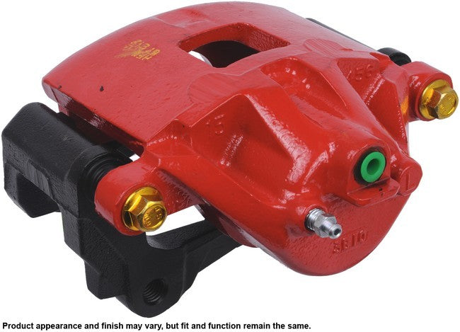 CARDONE Reman Disc Brake Caliper P/N:18-4638AXR Fits: Buick Lesabre, Buick Park Avenue, Buick Riviera, Cadillac Deville, Cadillac Eldorado, Cadillac Seville, Chevrolet Impala, Chevrolet Monte Carlo, Oldsmobile Aurora - Image 1