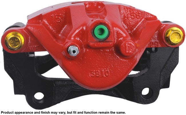 CARDONE Reman Disc Brake Caliper P/N:18-4638AXR Fits: Buick Lesabre, Buick Park Avenue, Buick Riviera, Cadillac Deville, Cadillac Eldorado, Cadillac Seville, Chevrolet Impala, Chevrolet Monte Carlo, Oldsmobile Aurora - Image 2
