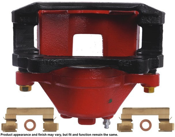 CARDONE Reman Disc Brake Caliper P/N:18-4638AXR Fits: Buick Lesabre, Buick Park Avenue, Buick Riviera, Cadillac Deville, Cadillac Eldorado, Cadillac Seville, Chevrolet Impala, Chevrolet Monte Carlo, Oldsmobile Aurora - Image 3