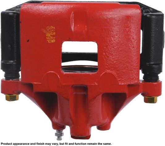 CARDONE Reman Disc Brake Caliper P/N:18-4638AXR Fits: Buick Lesabre, Buick Park Avenue, Buick Riviera, Cadillac Deville, Cadillac Eldorado, Cadillac Seville, Chevrolet Impala, Chevrolet Monte Carlo, Oldsmobile Aurora - Image 4