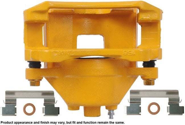 CARDONE Reman Disc Brake Caliper P/N:18-4638AXY Fits: Buick Lesabre, Buick Park Avenue, Buick Riviera, Cadillac Deville, Cadillac Eldorado, Cadillac Seville, Chevrolet Impala, Chevrolet Monte Carlo, Oldsmobile Aurora - Image 3