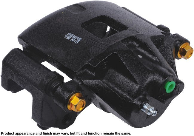 CARDONE Reman Disc Brake Caliper P/N:18-4638XB Fits: Buick Century, Buick Lesabre, Buick Regal, Chevrolet Venture, Oldsmobile Intrigue, Oldsmobile Silhouette, Pontiac Bonneville, Pontiac Grand Prix, Pontiac Montana, Pontiac Trans Sport - Image 1